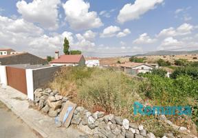 Terreno en venta en Mediana de Voltoya de 177 m2 photo 0