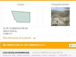 Terreno en venta en avila de 12665 m2 photo 0