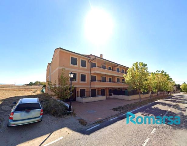 Piso en venta en Cantimpalos de 110 m2 photo 0