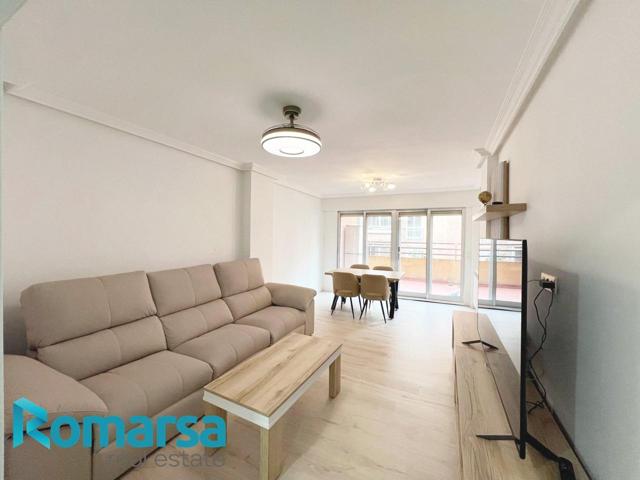 Piso en venta en Valladolid de 113 m2 photo 0
