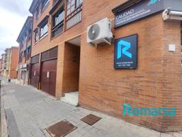 Plaza De Parking en venta en Segovia de 5 m2 photo 0
