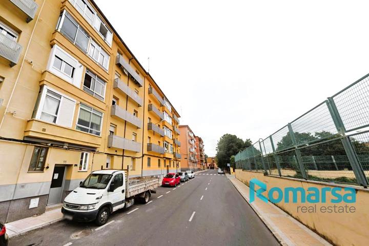 Piso en venta en Segovia de 75 m2 photo 0