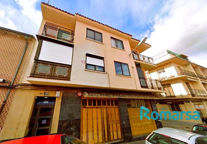Piso en venta en Segovia de 80 m2 photo 0