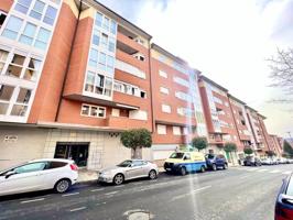 Plaza De Parking en venta en Ávila de 4 m2 photo 0