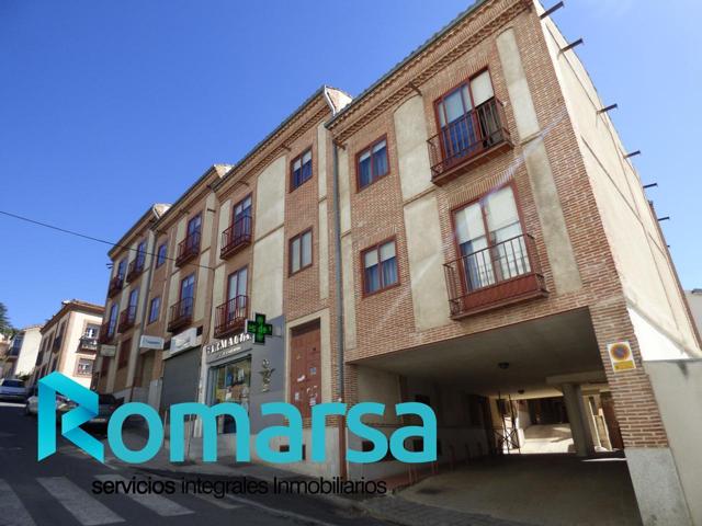 Piso en venta en Ávila de 96 m2 photo 0