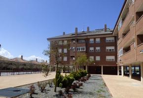 Plaza De Parking en venta en Ávila de 15 m2 photo 0