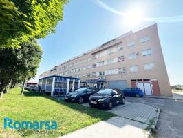 Piso en venta en Cabezón de Pisuerga de 114 m2 photo 0