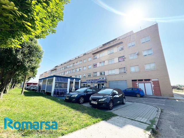 Piso en venta en Cabezón de Pisuerga de 114 m2 photo 0