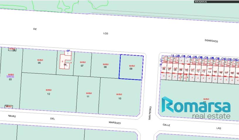 MARAVILLOSO SOLAR EN AVENIDA DERECHOS HUMANOS photo 0