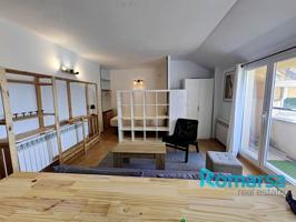 Estudio en alquiler en espirdo de 40 m2 photo 0