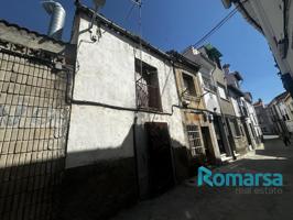Casa - Chalet en venta en Cebreros de 88 m2 photo 0