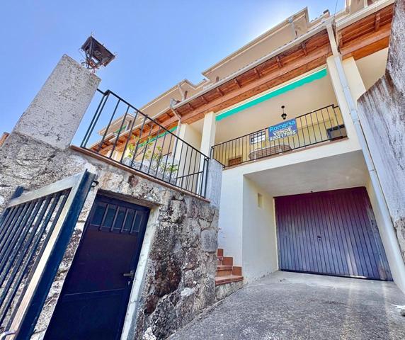Adosado en venta en Santa Cruz del Valle de 200 m2 photo 0