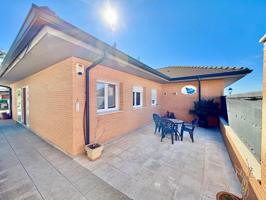 CASA O CHALET EN VENTA EN HERVENCIAS ALTAS - EL PINAR photo 0