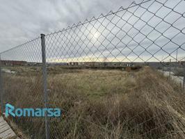 Terreno en venta en Ávila de 4000 m2 photo 0