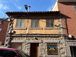 Casa - Chalet en venta en Avila de 110 m2 photo 0