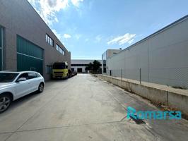 Nave Industrial en alquiler en Ávila de 250 m2 photo 0