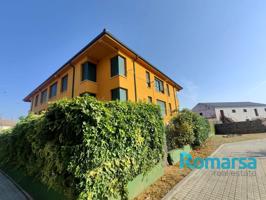 Dúplex en venta en Palazuelos de Eresma de 86 m2 photo 0