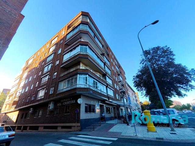 Piso en venta en Segovia de 133 m2 photo 0