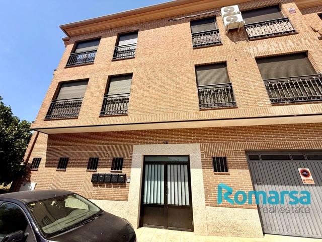 PISO EN VENTA SOTILLO DE LA ADRADA photo 0