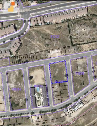 Terreno en venta en Avila de 3087 m2 photo 0