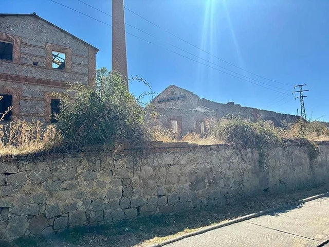 Terreno en venta en Ávila de 5755 m2 photo 0