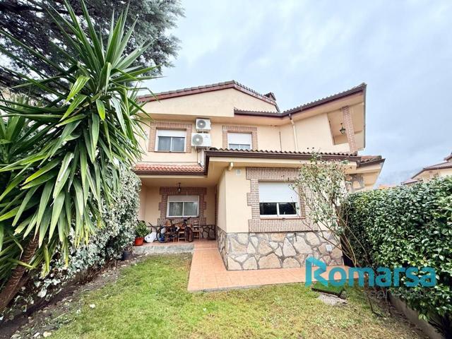 CHALET A LA VENTA EN SOTILLO DE LA ADRARA photo 0