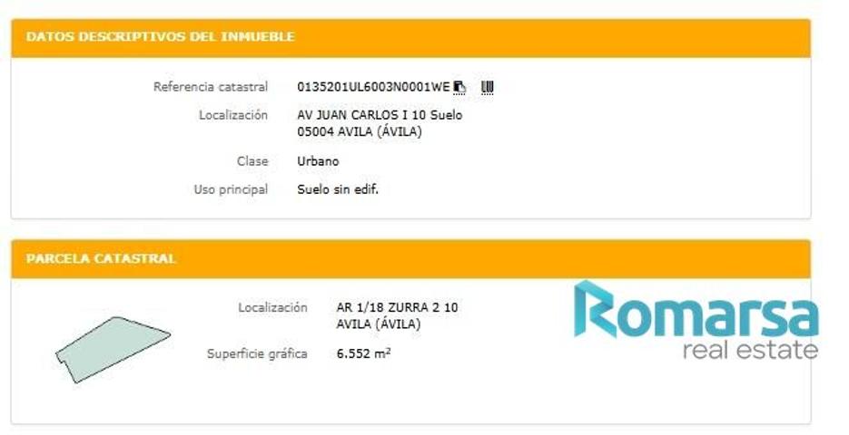 sector ZURRA photo 0