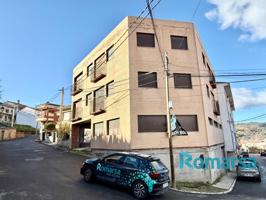 ESPECTACULAR EDIFICIO EN BURGOHONDO photo 0