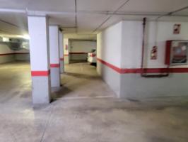PLAZA DE PARKING EN ALQUILER CENTRO DE TORREDEMBARRA photo 0