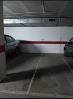 PLAZAS DE PARKING EN VENTA CENTRO DE TORREDEMBARRA photo 0