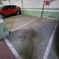 PLAZA DE PARKING EN VENTA CENTRO DE TORREDEMBARRA photo 0