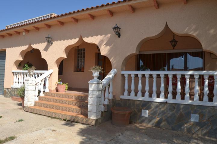 Unifamiliar Separadas En venta en Priorat De Banyeres, Llorenç Del Penedes photo 0