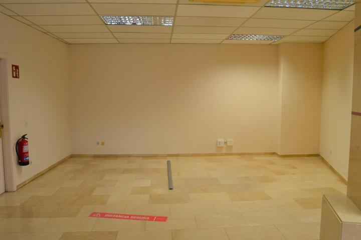 Oficina En alquiler en Tarragona, Tarragona photo 0