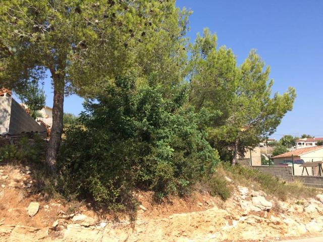 Terreno Urbanizable En venta en Valldemar, Segur De Calafell photo 0
