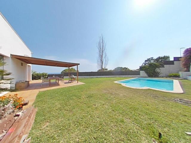 Preciosa casa en Mas Mel con piscina y gran jardín photo 0