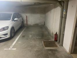 Parking Subterráneo En venta en Platja De Calafell, Calafell photo 0