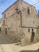 GRAN CASA DE PUEBLO A REFORMAR EN MAZALEON (TERUEL) photo 0