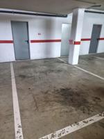 PLAZA PARKING EN TORREDEMBARRA photo 0