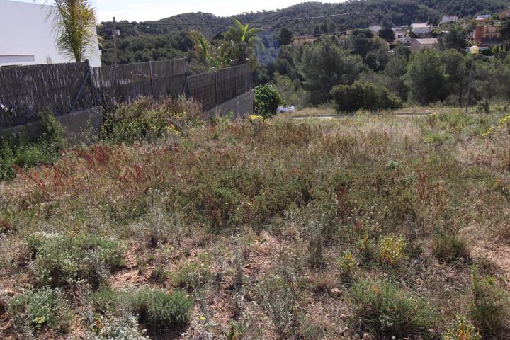 Terreno Urbano en Plena Naturaleza photo 0