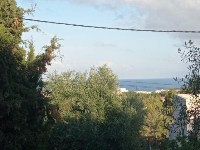 SOLAR EN VENTA SEGUR DE CALAFELL CON VISTAS AL MAR photo 0