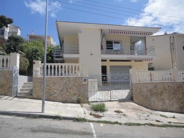 CASA CON VISTAS MAR EN SEGUR DE CALAFELL photo 0