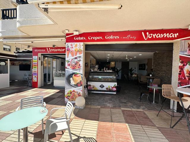 ¡Gran oportunidad! 🌟 Local comercial en Cunit en el Passeig Marítim photo 0