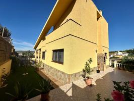 CASA EN OASIS - EL VENDRELL photo 0
