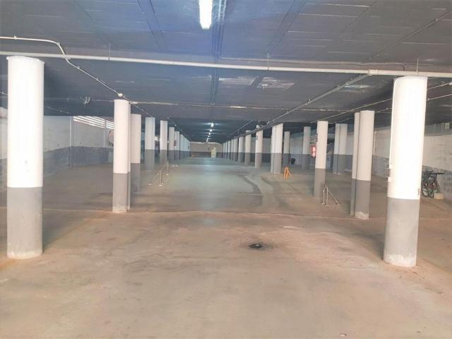 Plaza de parking económica photo 0