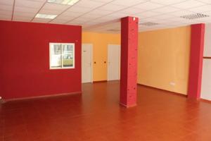 Oficina En venta en Centre, Torredembarra photo 0