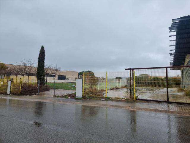 Terreno Urbanizable En venta en Pol Ind Roque Planes, Torredembarra photo 0