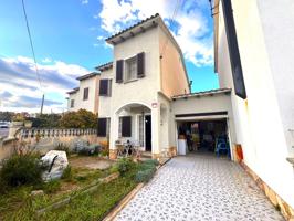 Unifamiliar Pareada En venta en Centre, Torredembarra photo 0