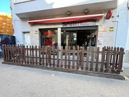 Local En alquiler en Barri De França, El Vendrell photo 0