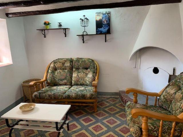 Casa De Pueblo En venta en Centro, Bonastre photo 0