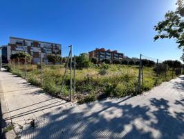 Terreno Urbanizable En venta en El Vendrell, El Vendrell photo 0